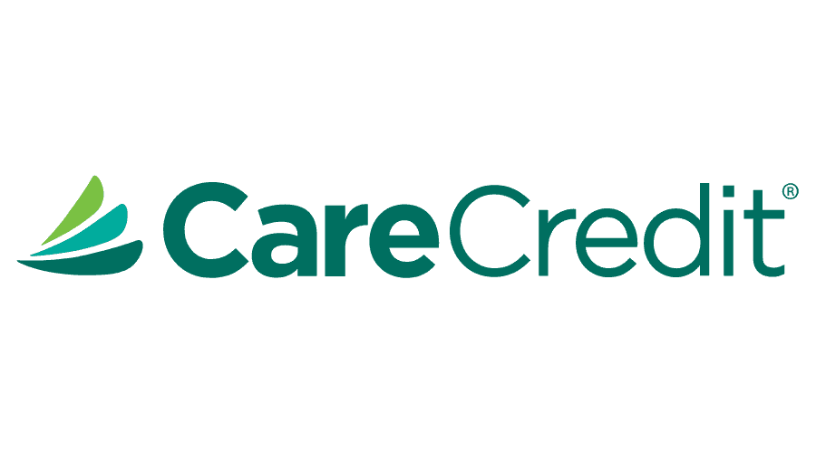 CareCredit logo - Southern Style Dental offers CareCredit financing for dental treatments.